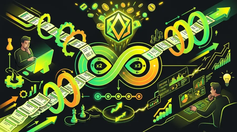 Comment miser le bonus sur Afropari