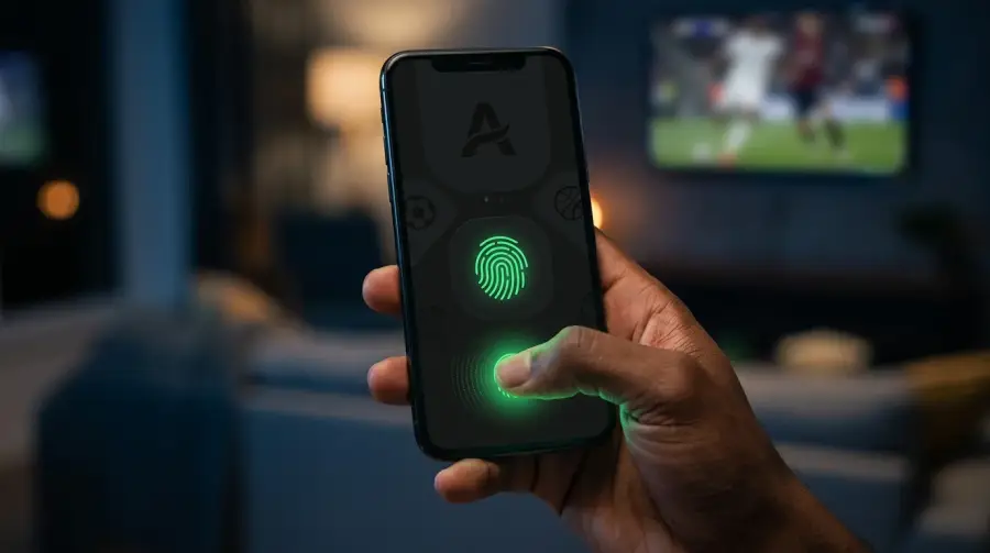 Comment faire l’inscription Afropari