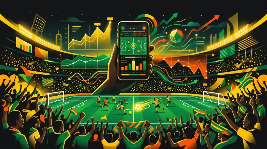 Afropari pour les joueurs ivoiriens