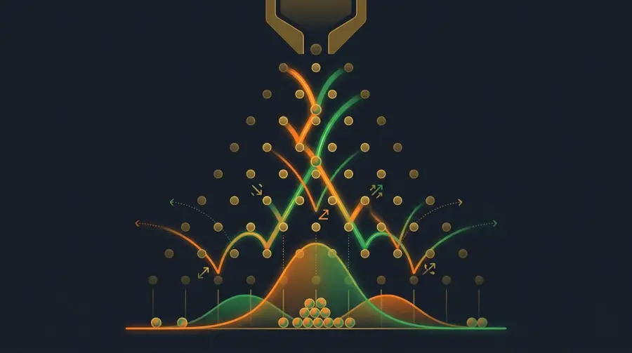 Conseils pour jouer au Plinko