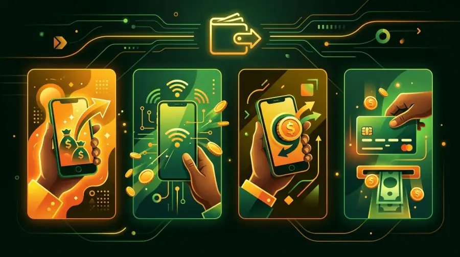 Délai de retrait Afropari