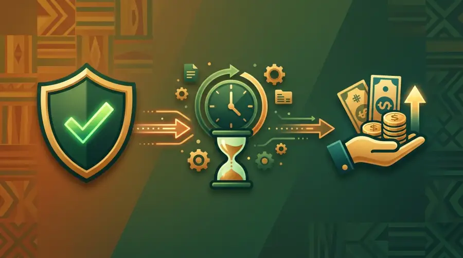 Conseils pour retirer l’argent plus rapidement